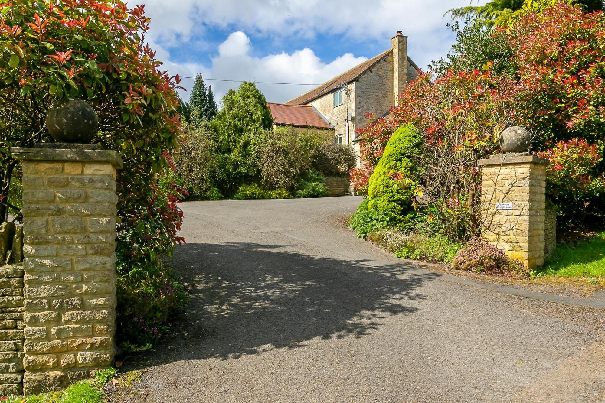 Cotswolds Barn Near Soho Farmhouse & Daylesford Chipping Norton Ngoại thất bức ảnh
