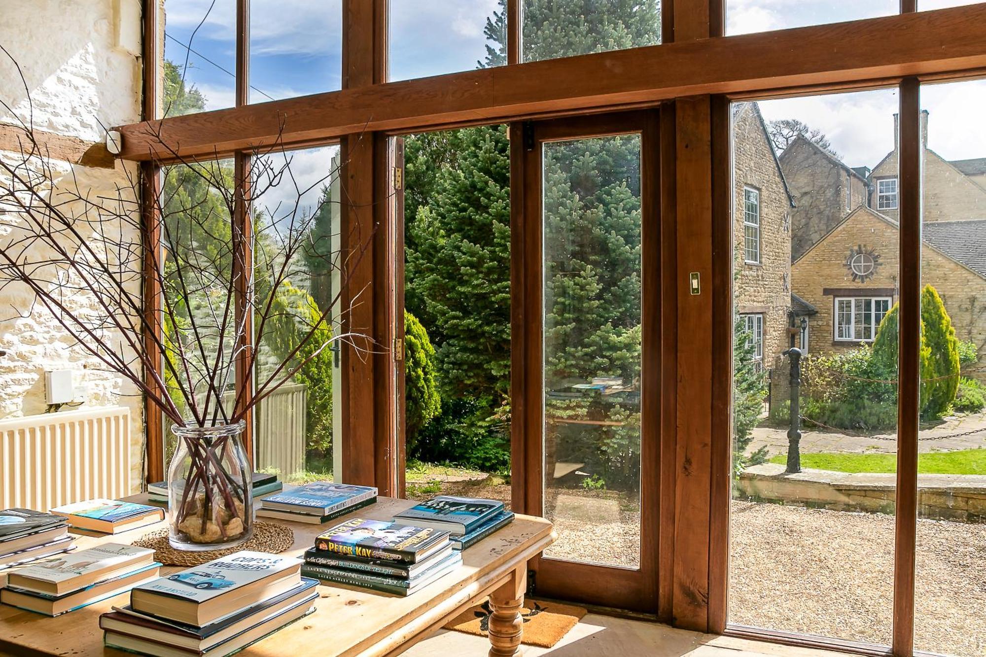 Cotswolds Barn Near Soho Farmhouse & Daylesford Chipping Norton Ngoại thất bức ảnh