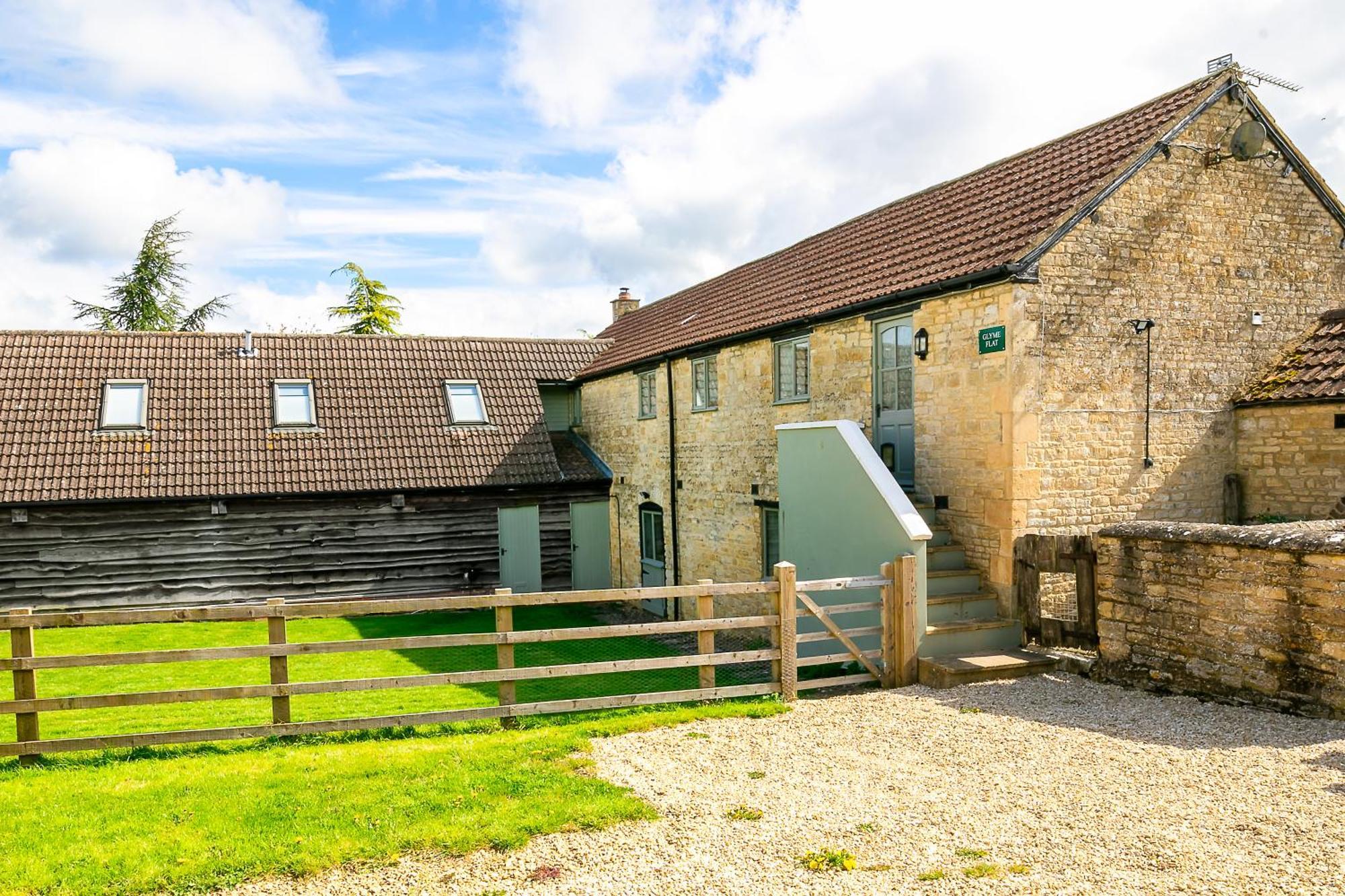 Cotswolds Barn Near Soho Farmhouse & Daylesford Chipping Norton Ngoại thất bức ảnh