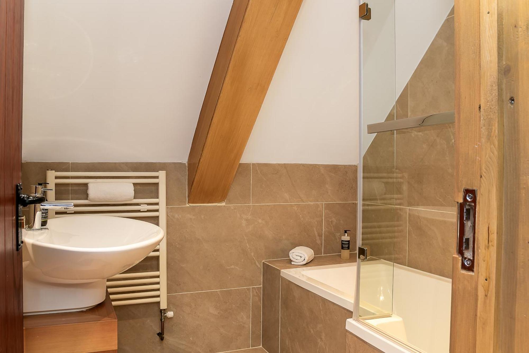 Cotswolds Barn Near Soho Farmhouse & Daylesford Chipping Norton Ngoại thất bức ảnh