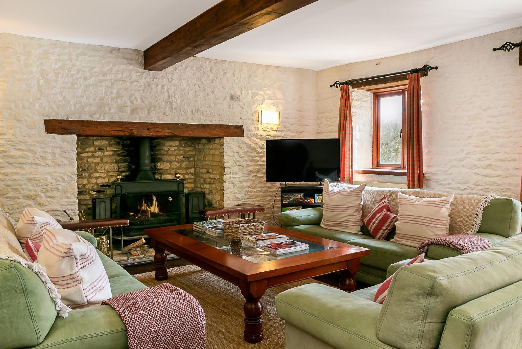 Cotswolds Barn Near Soho Farmhouse & Daylesford Chipping Norton Ngoại thất bức ảnh